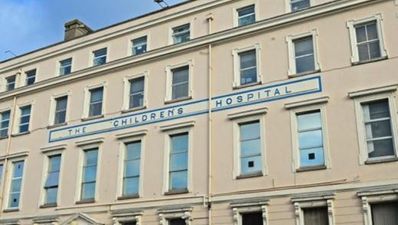 14 children on trolleys at Temple Street due to overcrowding