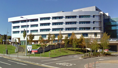 HSE apologises to family whose son suffered severe brain damage at birth