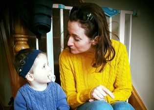 “Eoghan has inspired us to see, hear and feel life in a new way”