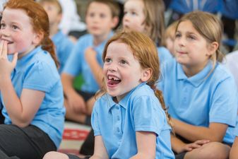 Children don’t need exposure at home to learn a new language