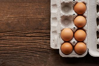 One nutritionist says this is the ‘least beneficial’ way to cook eggs