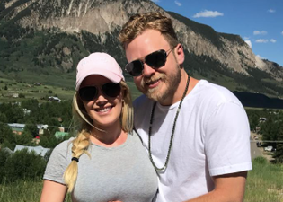 Heidi Montag and Spencer Pratt name Hills co-star as son’s godmother