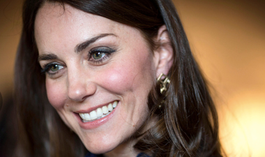 The €47 River Island piece that’s just like Kate Middleton’s look