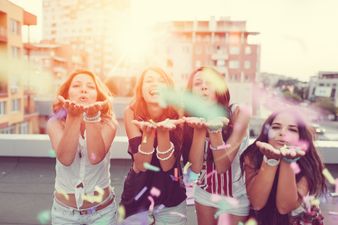 This is the average cost of a hen party in Ireland