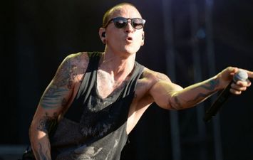Tragic: Linkin Park frontman Chester Bennington has died by suicide