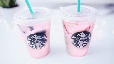 Mums are claiming THIS Starbucks drink is boosting their milk supply