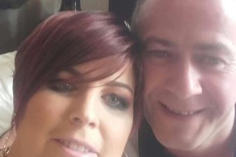Irish parents, both with terminal cancer, urge others to go to doctor