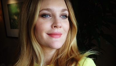 The €5 kitchen ingredient Drew Barrymore swears by as a beauty product