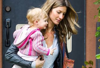 Gisele Bündchen has spilled her secret weapon on how to make sure her kids eat healthy