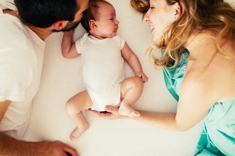 8 kind gestures EVERY new parent will appreciate
