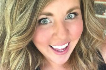 How this incredible mum explained infertility to her 7-year-old son