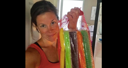 Blogger’s Facebook post about mum-shaming gets a BIG reaction