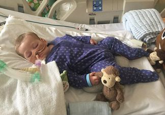 Yes we were all part of the mob… but Charlie Gard leaves behind no winners
