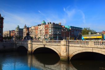 Ireland’s most popular tourist attractions have been revealed