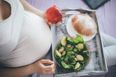 Survey reveals mums-to-be still believe in ‘eating for two’