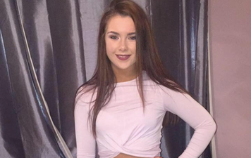 Irish mum warns of cyberbullying after daughter takes own life
