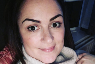 Irish nurse shares information that led to her early cancer diagnosis