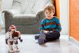 FBI warns parents ‘smart’ interactive toys put children at risk
