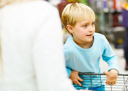 Lidl autism-friendly shopping