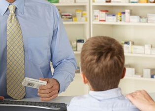 Doctors say finishing antibiotics is a potentially harmful myth