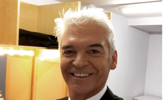 Philip Schofield