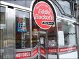 Eddie Rockets has made a big change to their menu