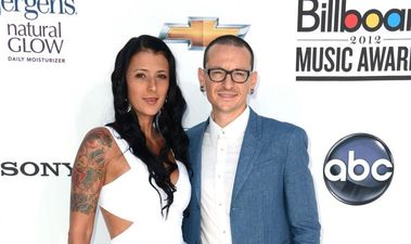 Chester Bennington’s widow speaks out: “My children have lost their hero’