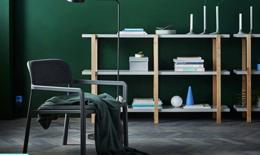 The Ikea-HAY collection is here and it is even more amazing than expected