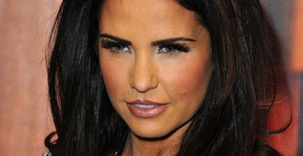 Katie Price is facing backlash over her latest social media post