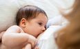 It takes a village: New study finds grannies can be a breastfeeding mum’s best support
