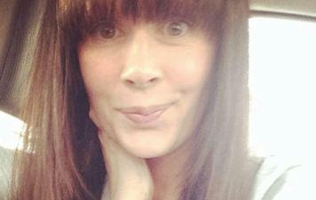 Mum warns of brow tattoos as procedure left her scarred for life