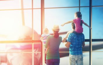 How to protect your child’s sensitive skin from the sun’s harmful rays