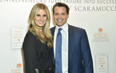 Anthony Scaramucci congratulated wife on birth of their child… via text