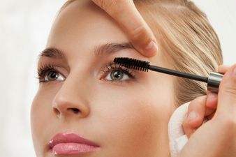 The one mascara hack you can use with all brands for super-long lashes
