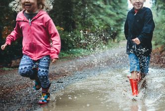 Parenting: Why raising boys and raising girls IS different