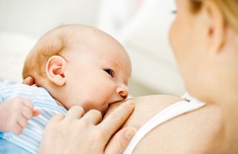 Breastfeeding could reduce the chance of heart disease in women, say scientists