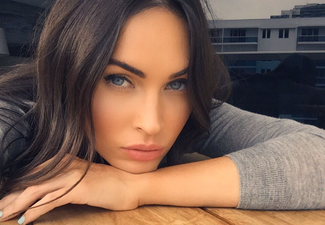 Megan Fox is facing controversy over a photo of her son in a dress