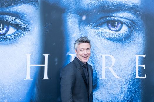 Barretstown reconnect campaign children play charity Aidan Gillen