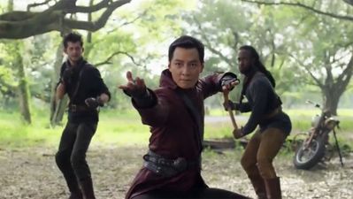 An American TV show has put a call out for extras in Ireland