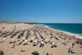Girl, 8, and one man killed by light aircraft on Portuguese beach