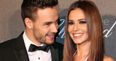 Liam and Cheryl have some lovely plans for Bear’s first Christmas