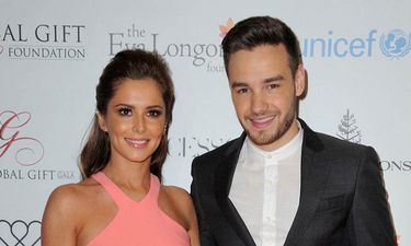 Liam Payne shares ‘logical’ reason he and Cheryl called their baby Bear
