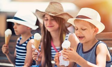 WIN a family pass for Keeneland Family Day at The Curragh!