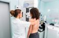 There has been a major breast cancer treatment breakthrough