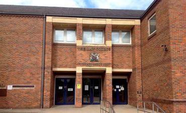 Former Eastenders actor admits to sexual offences against teen girls