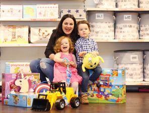 Make back-to-school shopping a breeze with Triona McCarthy best tips