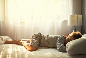 Sleep-disordered breathing on the rise in children