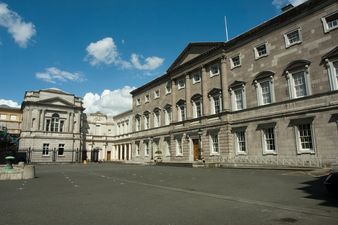 Dáil to be made ‘breastfeeding-friendly’ under new policy