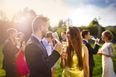 A huge debate about alcohol at weddings has kicked off online