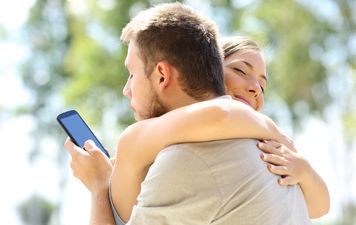 Almost half of couples in this country cheated on their partner